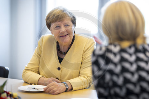 Angela Merkel