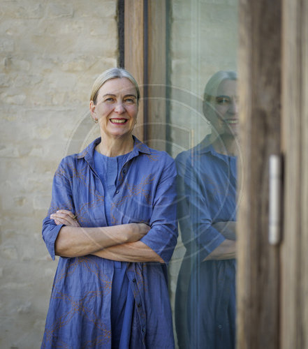 Sommerinterview mit Marion Ackermann