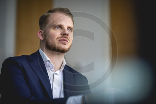 Tim Kluessendorf