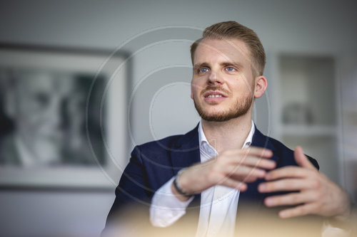 Tim Kluessendorf