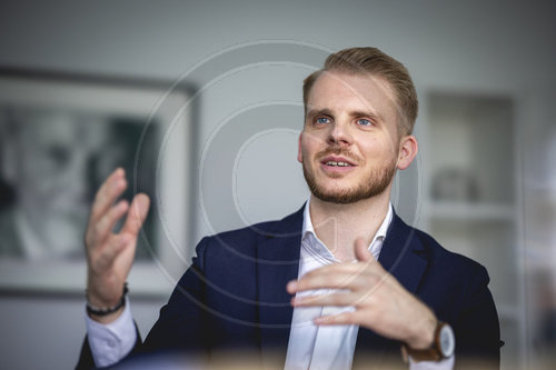 Tim Kluessendorf