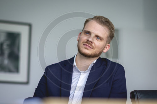 Tim Kluessendorf