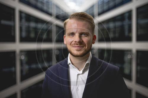 Tim Kluessendorf