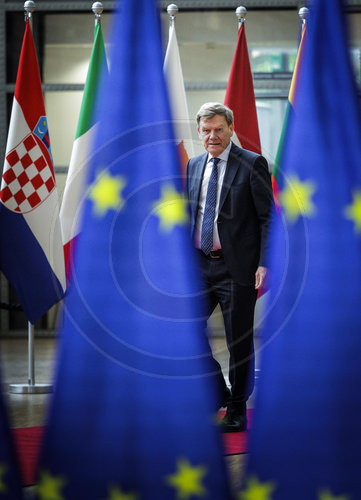 Rat fuer Auswaertige Angelegenheiten
