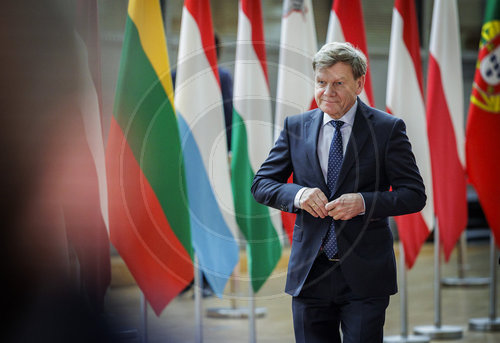Rat fuer Auswaertige Angelegenheiten