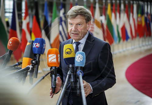 Rat fuer Auswaertige Angelegenheiten