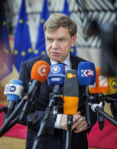 Rat fuer Auswaertige Angelegenheiten