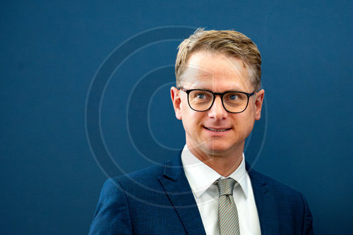 Bundesvorstandssitzung CDU
