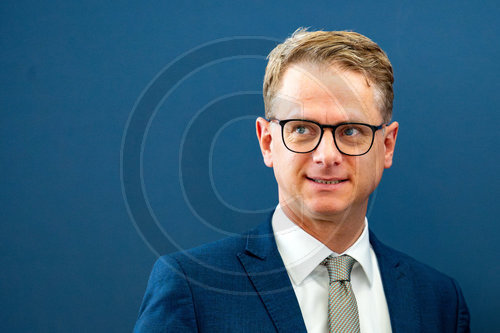 Bundesvorstandssitzung CDU