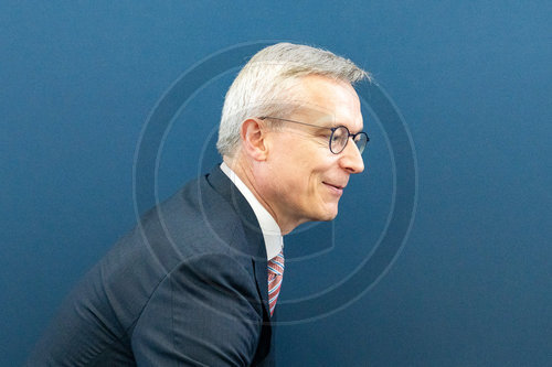 Bundesvorstandssitzung CDU