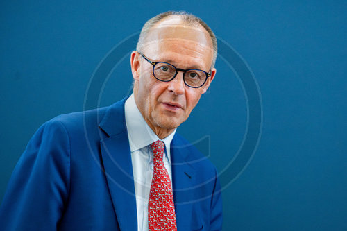 Bundesvorstandssitzung CDU