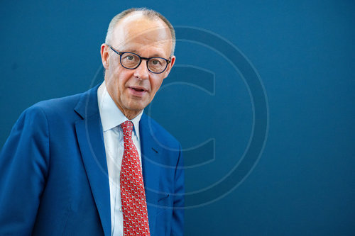 Bundesvorstandssitzung CDU