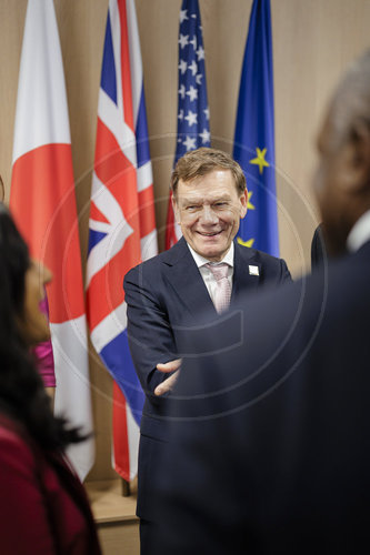 Gipfeltreffen der NATO