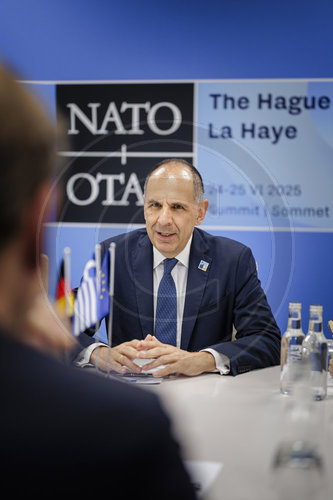 Gipfeltreffen der NATO