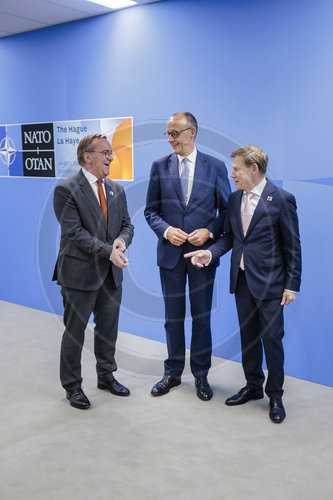 Gipfeltreffen der NATO