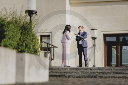 Aussenminister Wadephul trifft kanadische Kollegin Anand