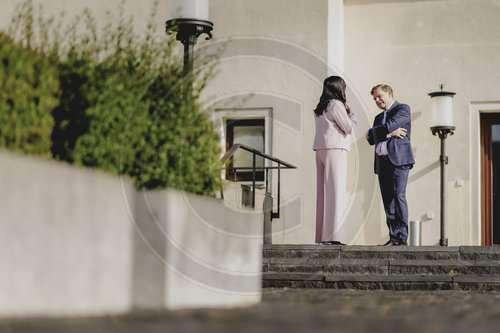 Aussenminister Wadephul trifft kanadische Kollegin Anand