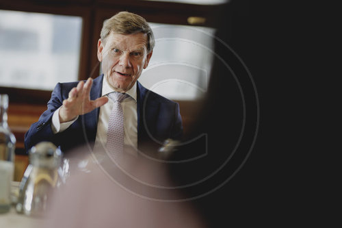 Aussenminister Wadephul trifft kanadische Kollegin Anand