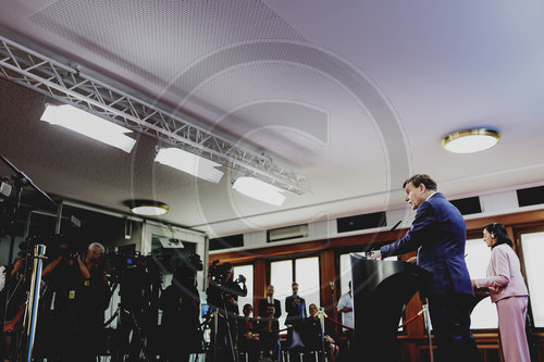 Aussenminister Wadephul trifft kanadische Kollegin Anand