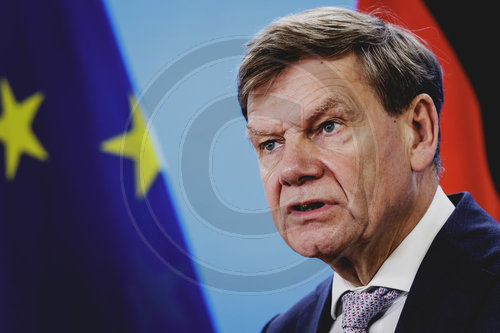 Aussenminister Wadephul trifft kanadische Kollegin Anand