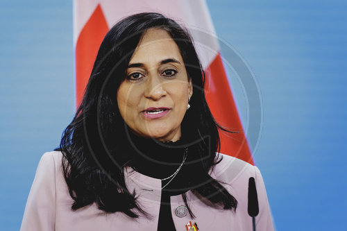 Anita Anand