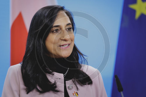Anita Anand