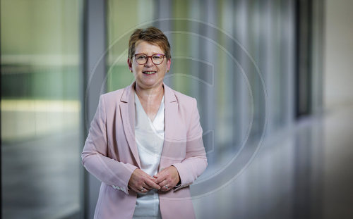 Tanja Machalet