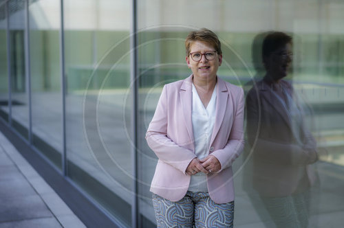 Tanja Machalet