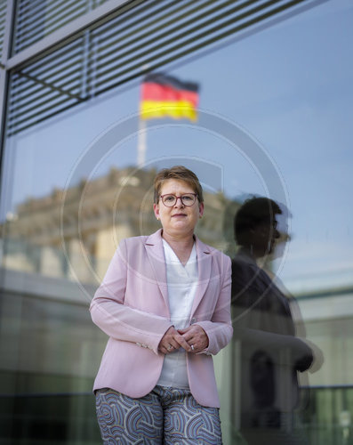 Tanja Machalet