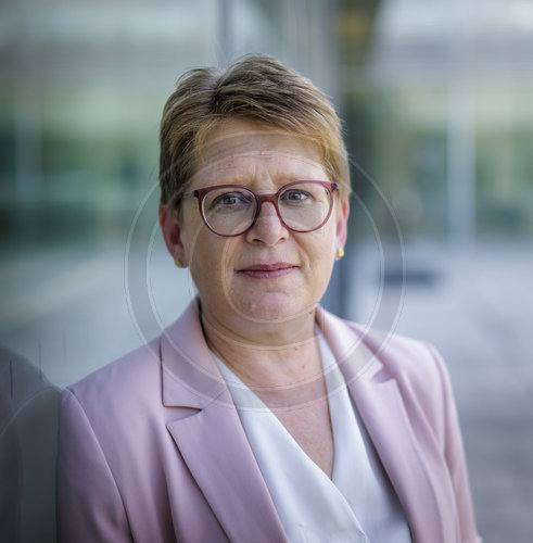 Tanja Machalet