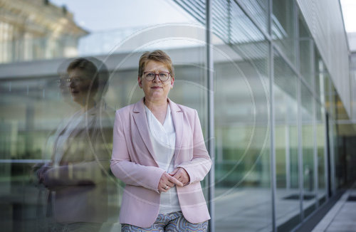 Tanja Machalet
