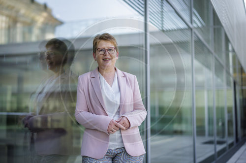 Tanja Machalet