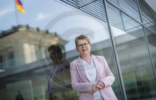 Tanja Machalet