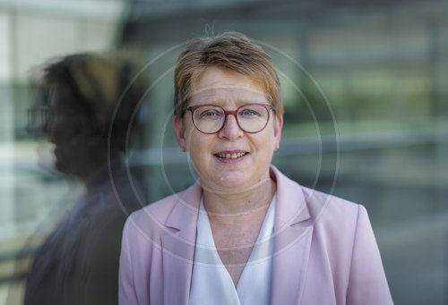 Tanja Machalet