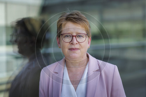 Tanja Machalet