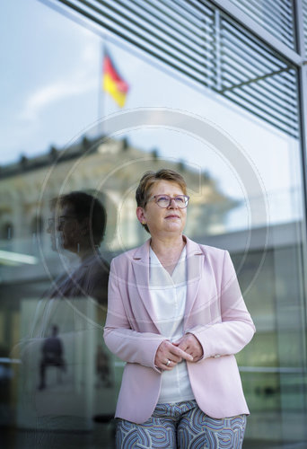Tanja Machalet