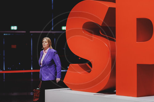 SPD-Bundesparteitag
