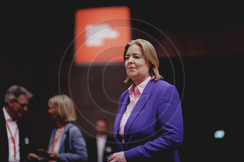 SPD-Bundesparteitag