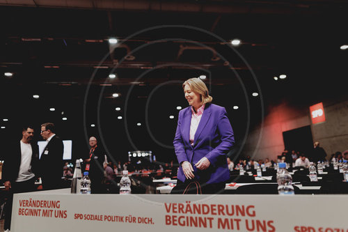 SPD-Bundesparteitag