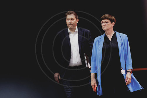 SPD-Bundesparteitag