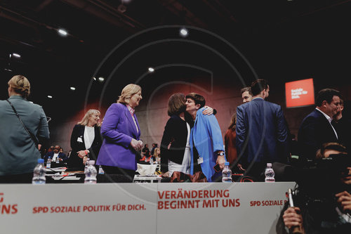 SPD-Bundesparteitag