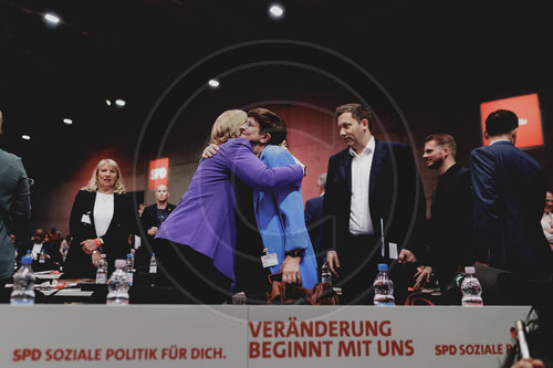 SPD-Bundesparteitag