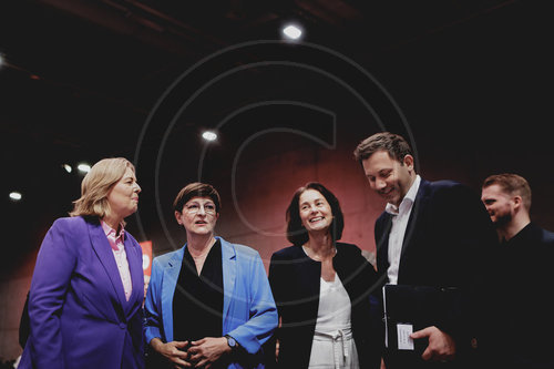 SPD-Bundesparteitag
