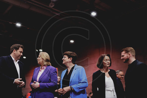 SPD-Bundesparteitag