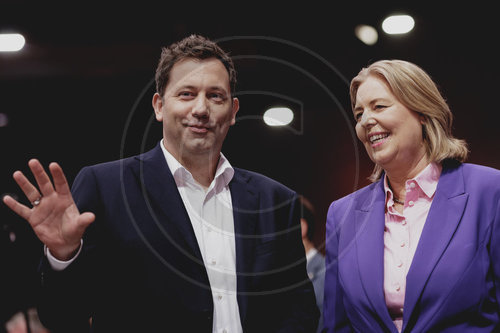 SPD-Bundesparteitag