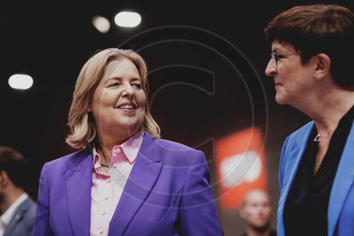 SPD-Bundesparteitag