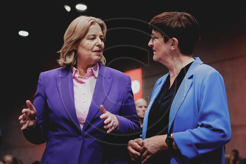 SPD-Bundesparteitag