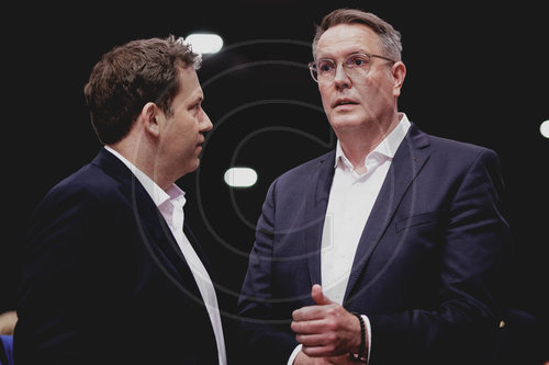 SPD-Bundesparteitag