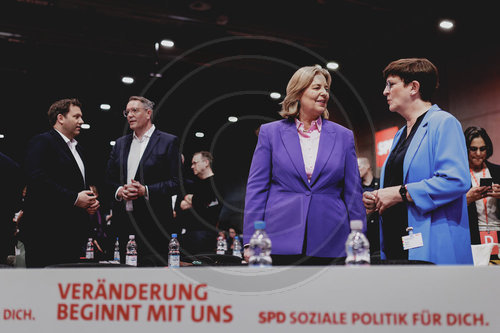 SPD-Bundesparteitag