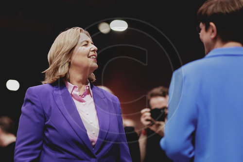 SPD-Bundesparteitag